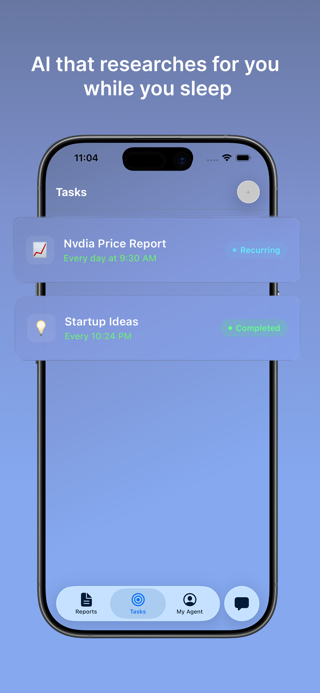 TaskMaster screenshot