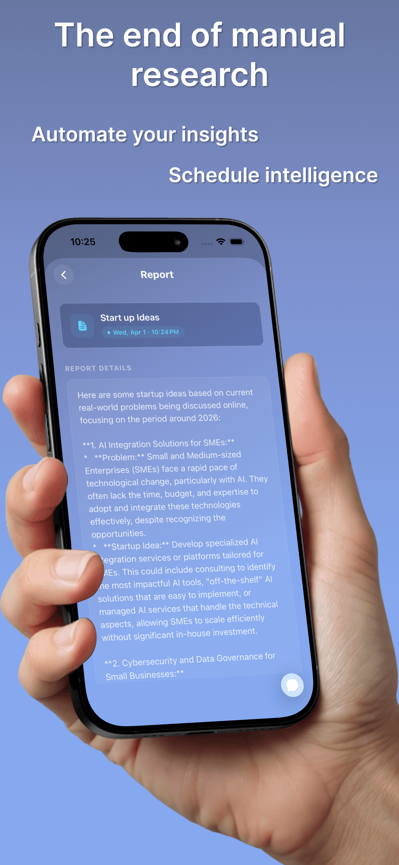 TaskMaster screenshot